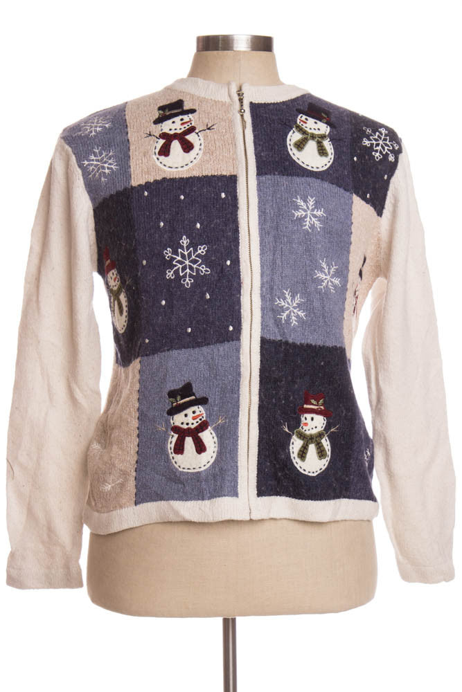 Other Ugly Christmas Cardigan 35147