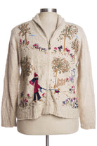 Other Ugly Christmas Cardigan 35277