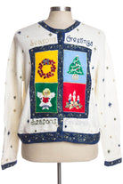 Other Ugly Christmas Cardigan 35401