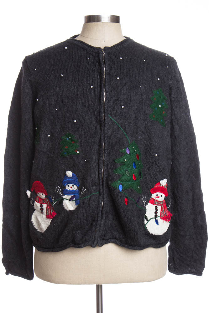 Other Ugly Christmas Cardigan 35418