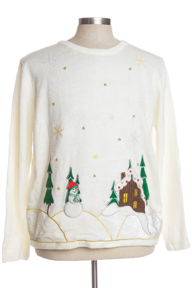 Other Ugly Christmas Cardigan 35469