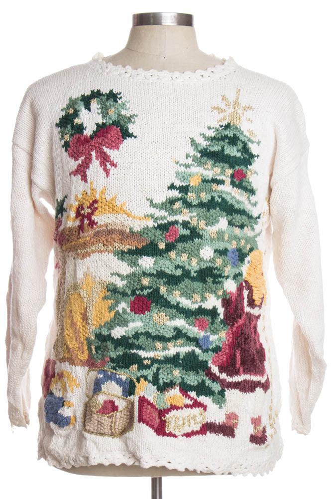 Other Ugly Christmas Pullover 35700