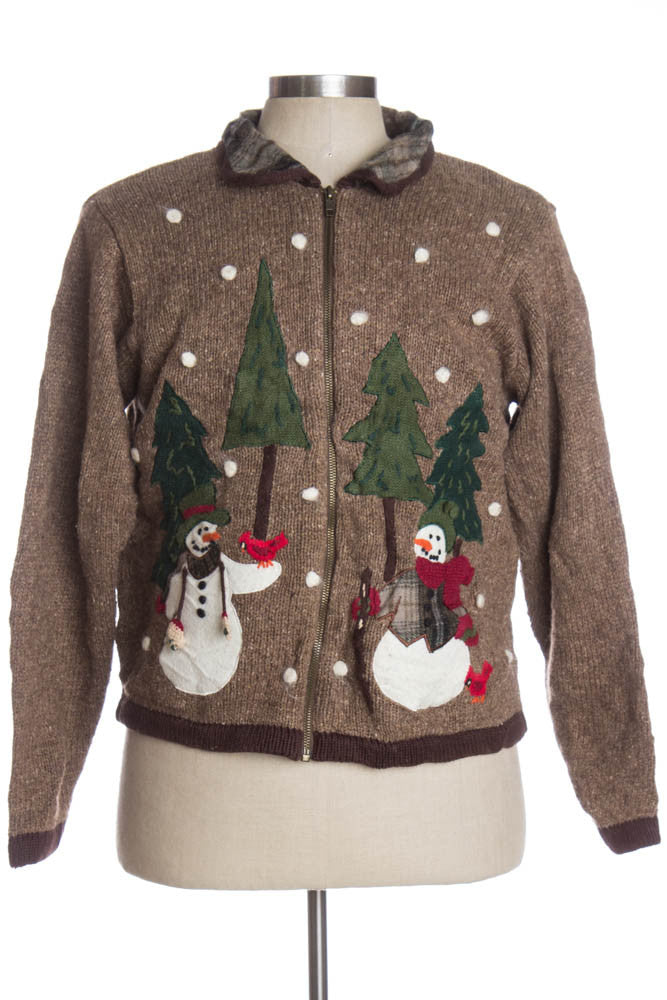 Other Ugly Christmas Cardigan 35834