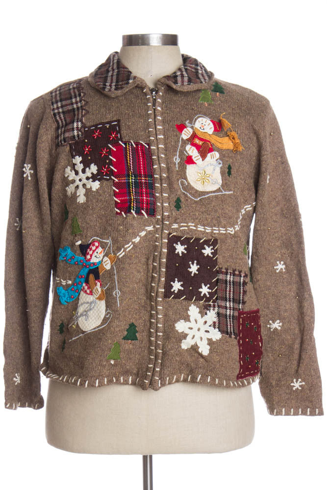 Other Ugly Christmas Cardigan 35844