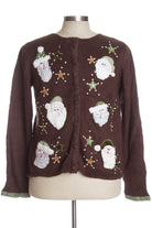 Other Ugly Christmas Cardigan 36297