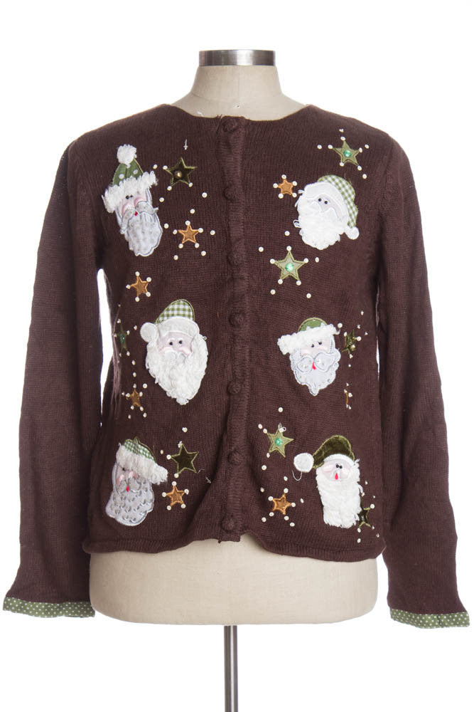 Other Ugly Christmas Cardigan 36297