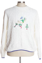 Other Ugly Christmas Pullover 37495