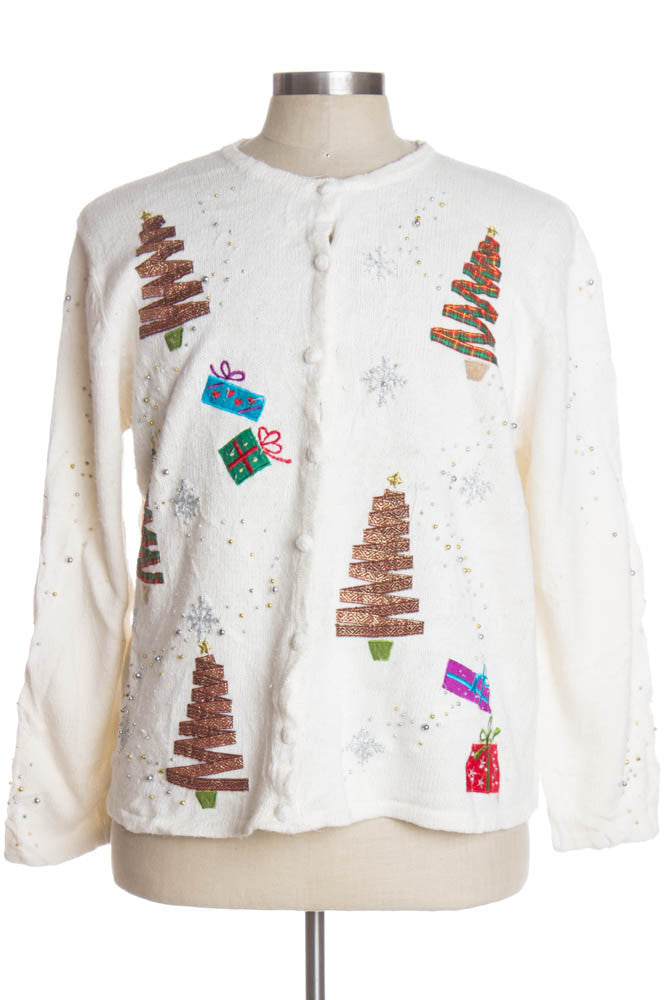 Other Ugly Christmas Cardigan 37550