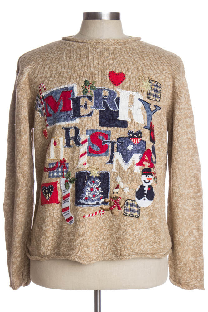 Other Ugly Christmas Cardigan 37864