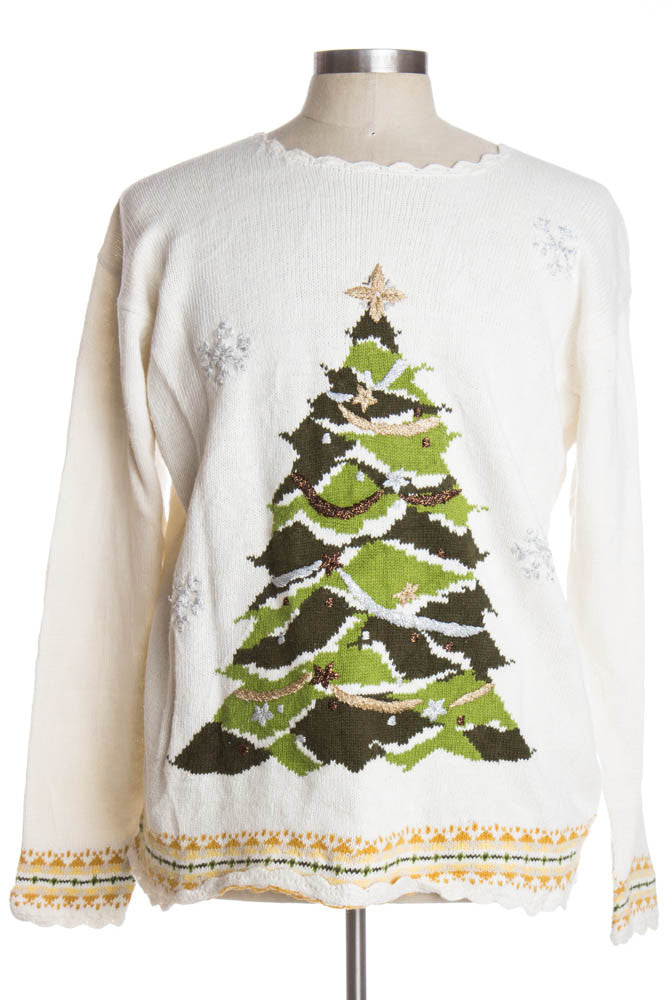 Other Ugly Christmas Cardigan 38135