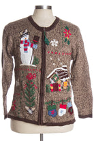 Other Ugly Christmas Cardigan 38486