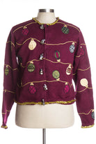 Other Ugly Christmas Cardigan 38747
