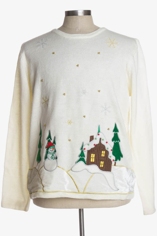 Other Ugly Christmas Pullover 38965