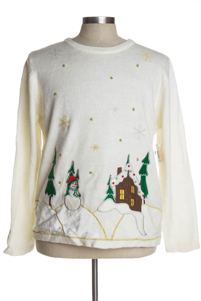 Other Ugly Christmas Pullover 39061
