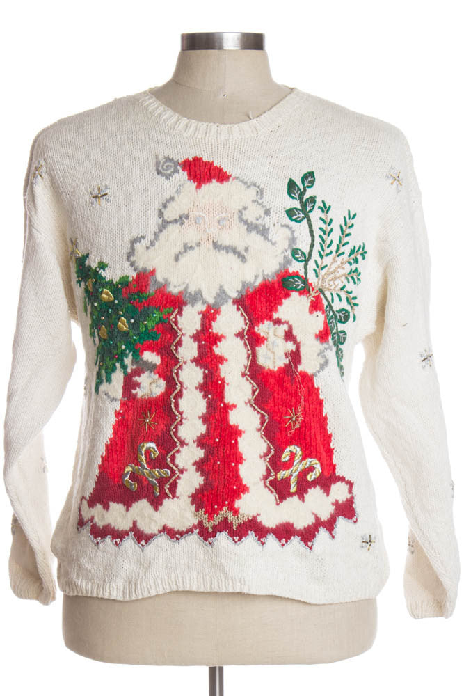 Other Ugly Christmas Pullover 39379