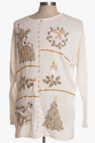 Other Ugly Christmas Pullover 40505