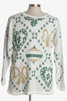 Other Ugly Christmas Pullover 40951