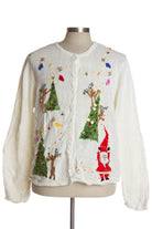 Other Ugly Christmas Cardigan 41072