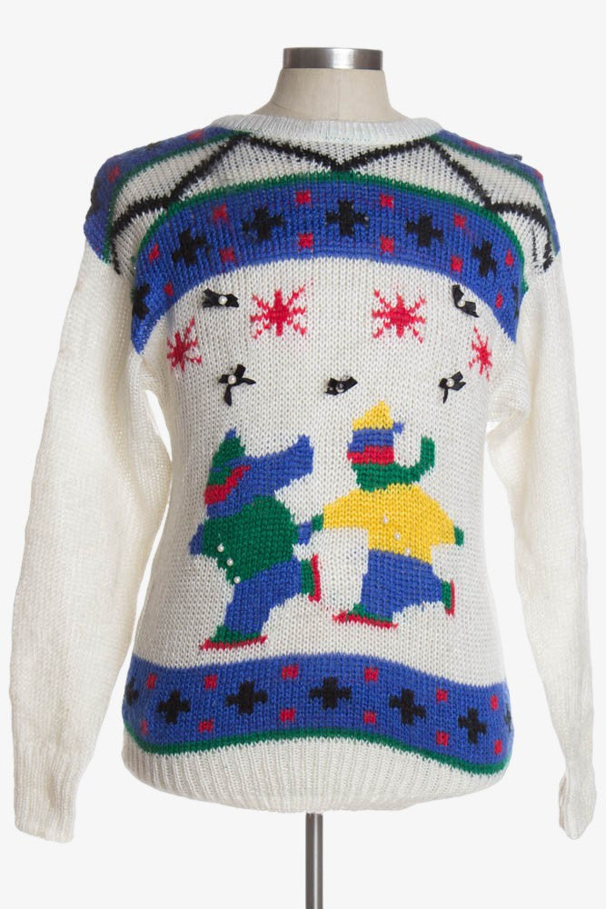 Other Ugly Christmas Pullover 41294