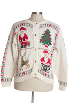 Other Ugly Christmas Cardigan 41506