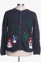 Other Ugly Christmas Cardigan 41592