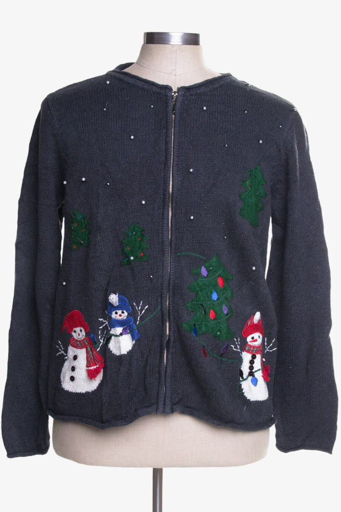 Other Ugly Christmas Cardigan 41592