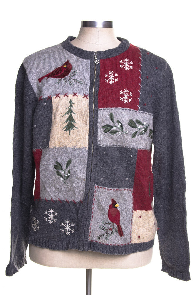Other Ugly Christmas Cardigan 41625