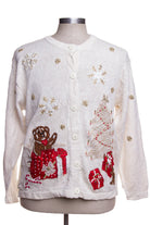 Other Ugly Christmas Cardigan 41662