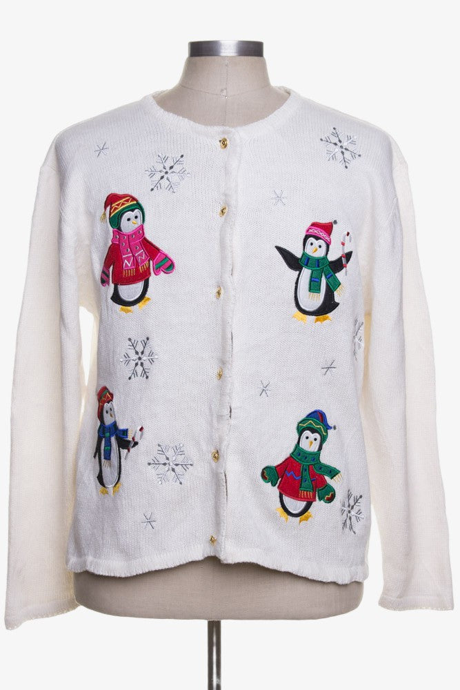 Other Ugly Christmas Cardigan 41769