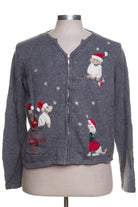 Other Ugly Christmas Cardigan 41811