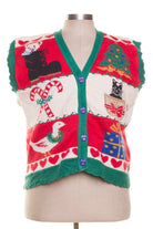 Other Ugly Christmas Vest 41941
