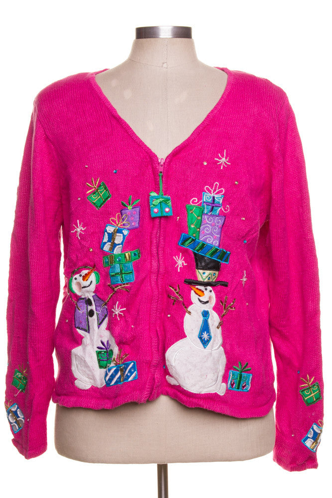 Other Ugly Christmas Cardigan 41998