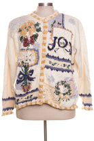 Other Ugly Christmas Cardigan 42044