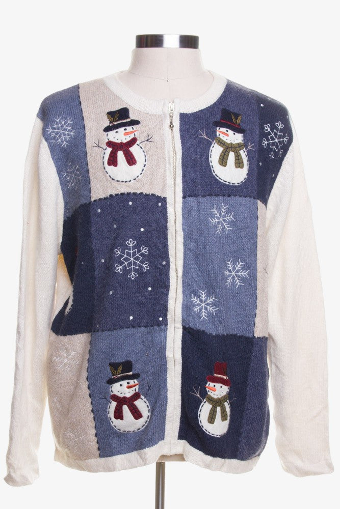 Other Ugly Christmas Cardigan 42354