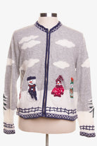 Other Ugly Christmas Cardigan 42403