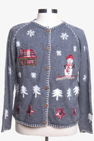 Other Ugly Christmas Cardigan 42640