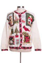 Other Ugly Christmas Cardigan 42959