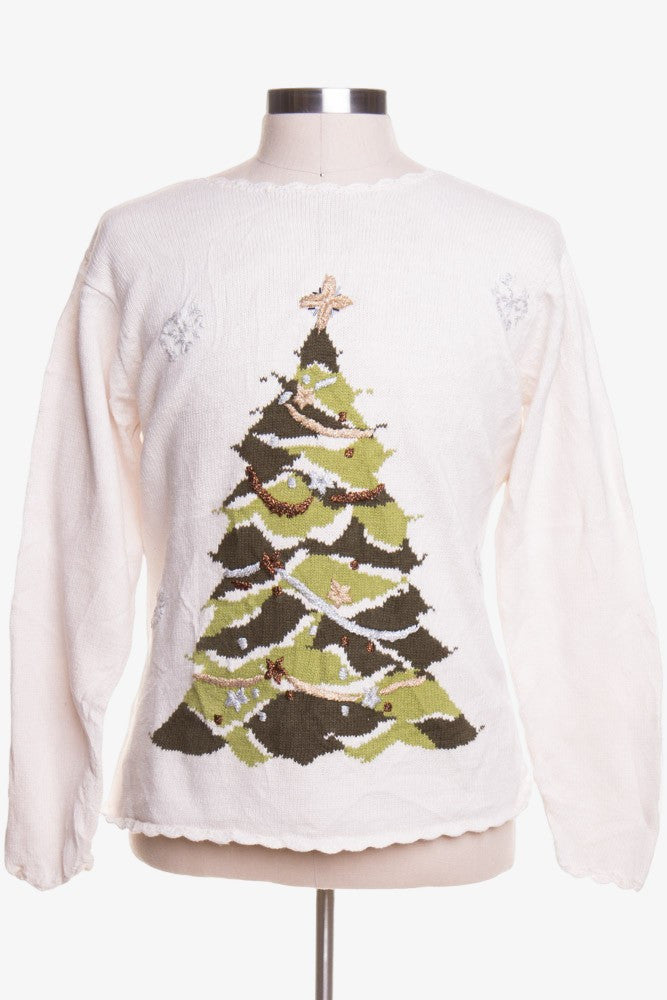 Other Ugly Christmas Pullover 43345