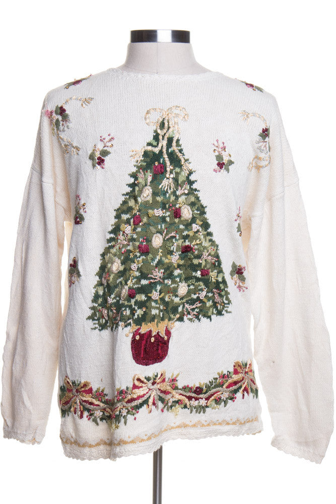 Other Ugly Christmas Pullover 43414