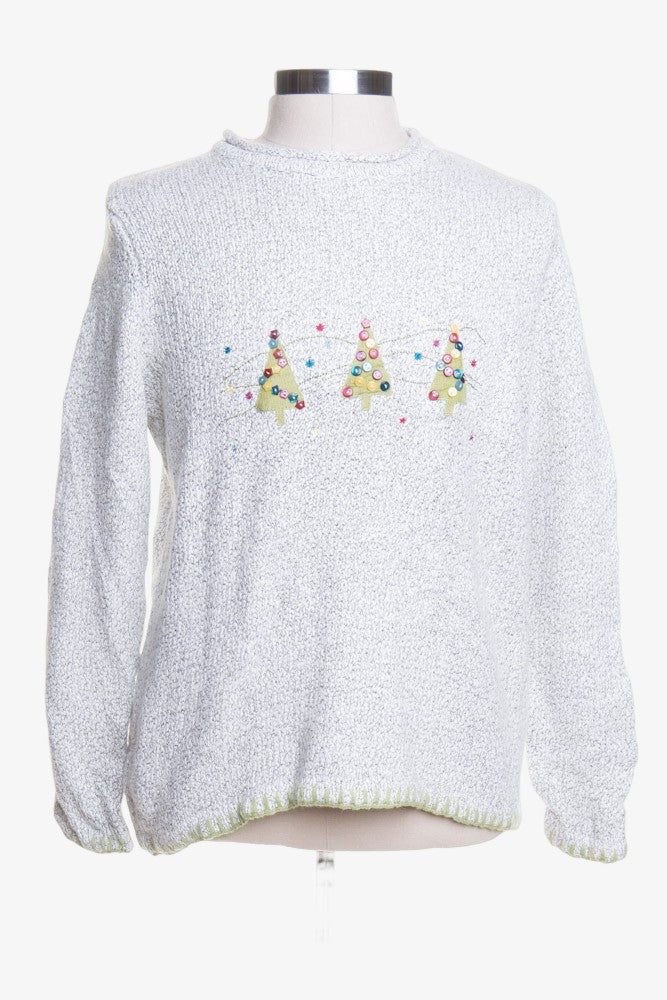 Other Ugly Christmas Pullover 43564