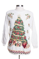 Other Ugly Christmas Pullover 43627