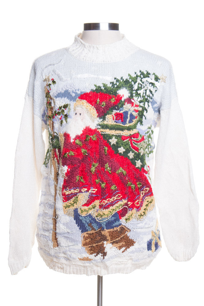 Other Ugly Christmas Pullover 43749