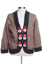 Other Ugly Christmas Cardigan 44001