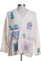 Other Ugly Christmas Cardigan 44776