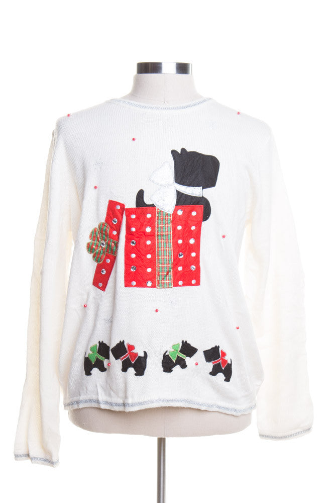 Other Ugly Christmas Pullover 44922