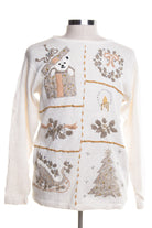 Other Ugly Christmas Pullover 45168