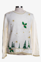 Other Ugly Christmas Pullover 45343