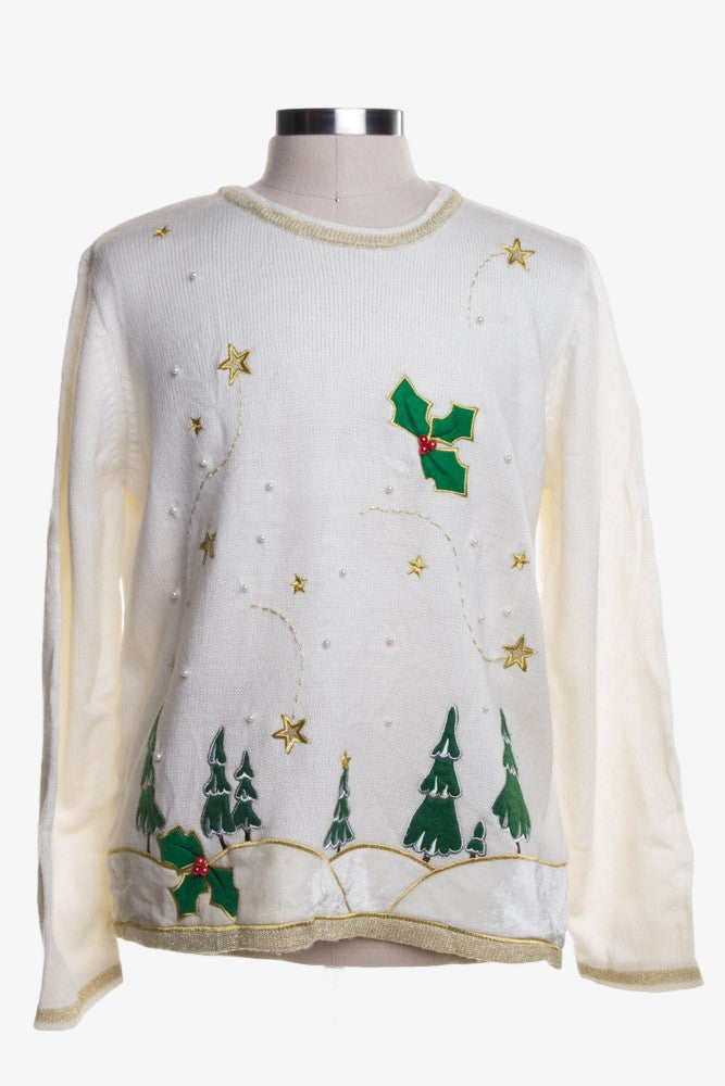 Other Ugly Christmas Pullover 45343
