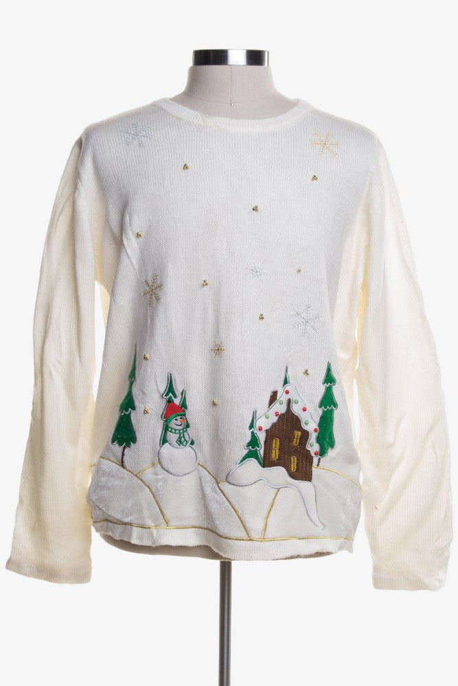Other Ugly Christmas Pullover 45758