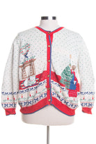 Other Ugly Christmas Cardigan 45976